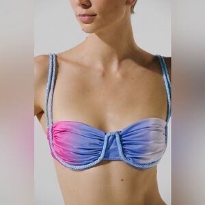 Baobab Lula Bikini Top